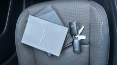 Mazda CX-30 2.0 e-Skyactiv G MHEV Exclusive-Line 5dr Auto Petrol Hatchback